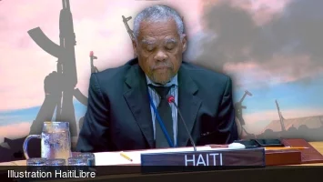 Haïti - FLASH : Les vrais raisons du retard du déploiement de la FRG