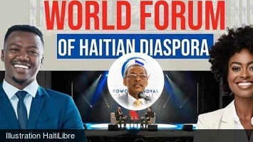 Haïti - Politique : Forum Mondial de la Diaspora haïtienne