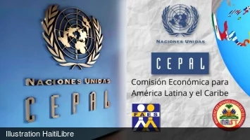 Haïti - Chili : Le CEPALC renforce les capacités du MAST