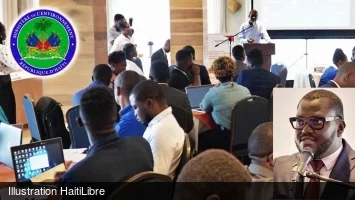 Haïti - Environnement : Financement climatique en Haïti