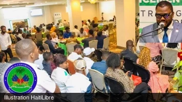 Haïti - Environnement : Lancement de la Stratégie nationale de reforestation communautaire