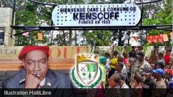 Haïti - Kenscoff : Appel à la solidarité pour la réhabilitation des voies d’accès