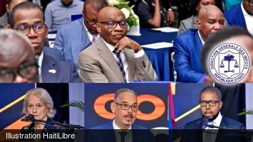 Haïti - Économie : Le P.M. lance le nouveau Code fiscal haïtien
