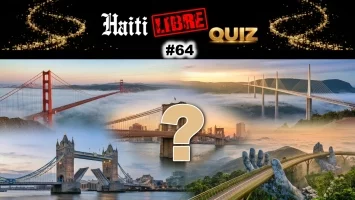 Haïti - Loisirs : Le Saviez-vous ? #64
