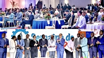 Haïti - Économie : Le «Made in Haïti» n’est pas un rêve