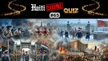 Haïti - Loisirs : Le Saviez-vous ? #65