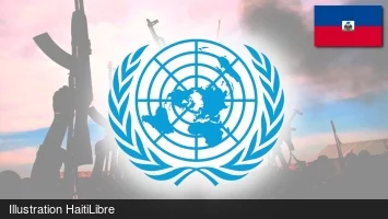 Haïti - FLASH - Un rapport choc de l’ONU dévoile le système qui alimente le chaos en Haïti