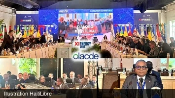 Haïti - 56e de l’OLACDE : Des engagements majeurs pour l’avenir énergétique
