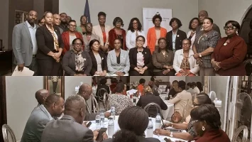 Haïti - Politique : Révision et élaboration du nouveau Plan d’Action National d’Égalité Femmes-Hommes (2026-2031)