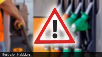 Haïti - FLASH : Vente officielle dans les stations services d’un carburant dangereux pour les véhicules