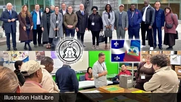 Haïti - Élections : Le CEP observateur aux élections générales du Québec