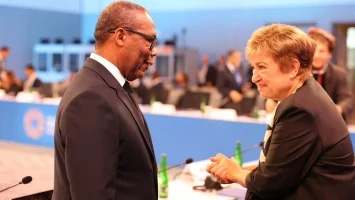 Haïti - Bangkok : Intervention du Gouverneur de la BRH à la réunion ministérielle caribéenne