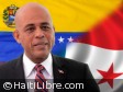 Haiti - Politic : Martelly on tour in Venezuela and Panama