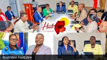Haïti - Politique : Préparatifs et sécurité de la 1ère édition de la Foire de la Diaspora