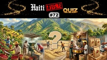 Haïti - Loisirs : Le Saviez-vous ? #72