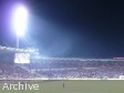 Haiti - Sports : Planning of the work of the new lighting system at Sylvio Cator stadium