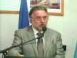Haiti - Politic : Statements of Mariano Fernández on the situation in Haiti