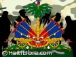 Haiti - Security : Occupation of the former barracks, governmental measures