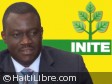 Haiti - Politic : Levaillant Louis-Jeune replaces Joseph Lambert at the head of INITE