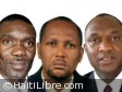 Haiti - Politic : Resignations in series within the Special Commission of Inquiry on Nationality