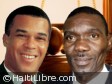 Haïti - Justice : Procédure judiciaire contre les Sénateurs Lambert et Benoît