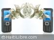 Haiti - Technology : Subsidies transfer via mobile phone !