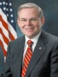 Haiti - Politic : U.S. Senator Menendez supports the candidacy of Pamela White