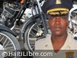 Haiti - Security : 500 traffic officers for the whole country !