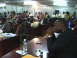 Haiti - Politic : Key points of the ratification meeting in the Senate of Laurent Lamothe
