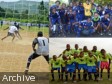 Haiti - Sports : 2nd children soccer tournament in Port-au-Prince