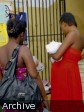 Haiti - Health : Free Obstetric Care in Haiti