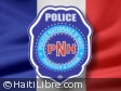 Haiti - Security : France offers 400,000 euros of equipment to the PNH