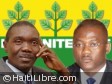 Haiti - Politic : Lambert and Bastien strongly condemns the decision of the provisional Executive Board of INITE