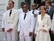 Haiti - Diplomacy : 3 new Ambassadors accredited to Haiti