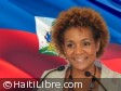 Haiti - Politic : Michaëlle Jean wishes a historic compromise...