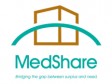 Haiti - Diaspora : MedShare celebrated the shipment of its 800th container...