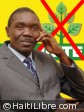 Haiti - Politic : Joseph Lambert announces the dissolution of INITE