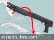 Haiti - Justice : A Haitian from Florida accused of arms smuggling