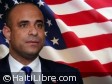 Haiti - Politic : The Prime Minister on official travel to the United States