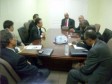 Haiti - Economy : Haiti takes South Korea as a model of development...