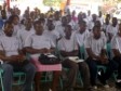 Haïti - Reconstruction : Assemblée sectorielle - Léogâne, Gressier, Grand-Goâve et Petit-Goâve