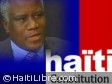 Haiti - Constitution : The question of the nationality is not resolved...