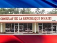 Haiti - Diaspora Orlando : Launching of the program «An nou rete an kontak»