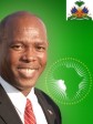 Haiti - Diplomacy : Jean Gardy Ady successfully completes his African tour