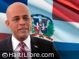 Haiti - Diplomacy : The President Martelly, will meet with the Presidents of Dominican Republic and of Honduras (UPDATE 16-08)