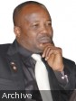 Haiti - Politic : Reaction of President of the Senate to the creation of the Permanent Electoral Council