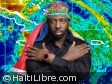 Haiti - News : ISAAC here and there + message of Wyclef