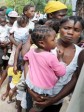 Haïti - Santé : Forte augmentation des naissances et des problèmes