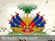 Haiti - Politic : National Assembly postponed but the dialogue continues
