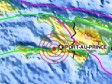 Haiti - Social : Weak shaking in Léogâne